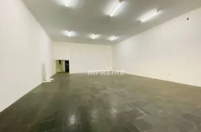 Salão para alugar, 300 m² por r$ 13.000,00/mês - fundação - são caetano do sul/sp