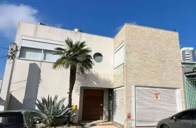 Sobrado com 2 dormitórios à venda, 332 m² por r$ 2.200.000,00 - santa paula - são caetano do sul/sp