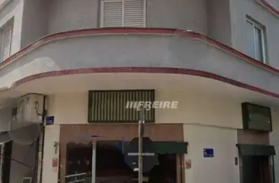 Prédio à venda, 658 m² por r$ 8.500.000 - centro - são caetano do sul/sp