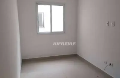 Cobertura com 2 dormitórios, 100 m² - venda por r$ 700.000,00 ou aluguel por r$ 4.222,58/mês - oswaldo cruz - são caetano do sul/sp