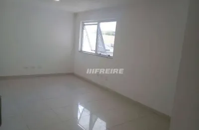 Sala para alugar, 25 m² por r$ 1.795,00/mês - nova gerti - são caetano do sul/sp