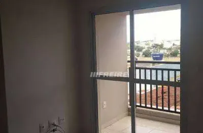 Apartamento com 2 dormitórios, 51 m² - venda por r$ 590.000 ou aluguel por r$ 3.224/mês - campestre - santo andré/sp