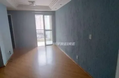 Apartamento com 2 dormitórios à venda, 51 m² por r$ 300.000 - são joão clímaco - são paulo/sp