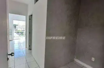 Sala para alugar, 60 m² por r$ 2.260,00/mês - santa paula - são caetano do sul/sp