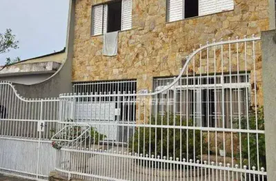 Sobrado com 4 dormitórios à venda, 183 m² por r$ 850.000 - jardim monções - santo andré/sp