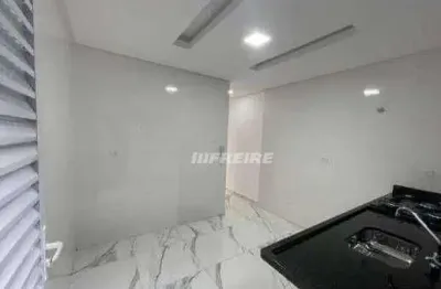 Sobrado com 2 dormitórios à venda, 100 m² por r$ 350.000 - caiçara - praia grande/sp