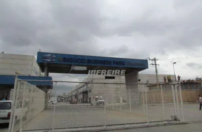 Galpão para alugar, 1025 m² por r$ 42.042,80/mês - piraporinha - diadema/sp