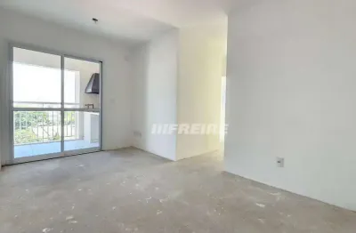 Apartamento com 3 dormitórios à venda, 70 m² por r$ 828.000 - barcelona - são caetano do sul/sp