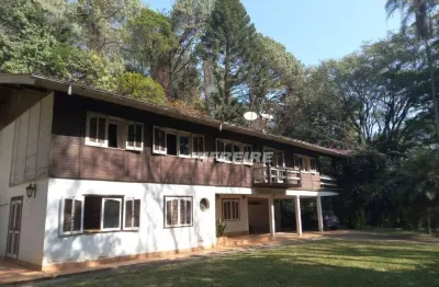 Sítio com 12 dormitórios à venda, 2395800 m² por r$ 3.000.000,00 - chácara são joão - campo limpo paulista/sp