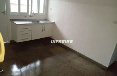 Apartamento com 1 dormitório para alugar, 55 m² por r$ 2.849,04/mês - olímpico - são caetano do sul/sp