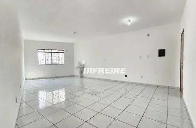 Studio com 1 dormitório para alugar, 45 m² por r$ 1.370,00/mês - vila palmares - santo andré/sp