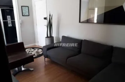 Apartamento com 2 dormitórios à venda, 60 m² por r$ 583.000 - olímpico - são caetano do sul/sp