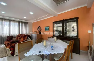 Sobrado com 3 dormitórios à venda, 306 m² por r$ 1.500.000,00 - cerâmica - são caetano do sul/sp