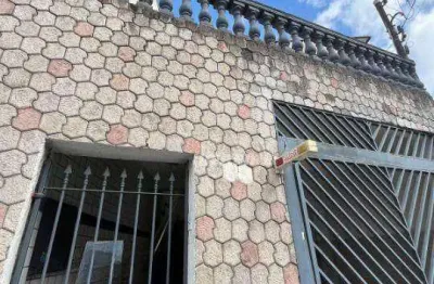 Casa com 2 dormitórios, 184 m² - venda por r$ 700.000,00 ou aluguel por r$ 3.496,26/mês - santa paula - são caetano do sul/sp