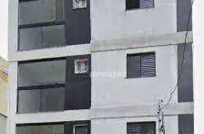 Apartamento com 2 dormitórios à venda, 69 m² por r$ 524.000 - nova gerti - são caetano do sul/sp