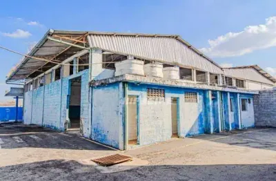 Galpão, 3290 m² - venda por r$ 26.000.000 ou aluguel por r$ 75.365/mês - são josé - são caetano do sul/sp