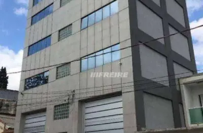 Sala para alugar, 45 m² por r$ 2.450/mês - vila prudente (zona leste) - são paulo/sp