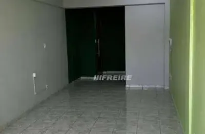 Sala para alugar, 35 m² por r$ 1.278/mês - fundação - são caetano do sul/sp