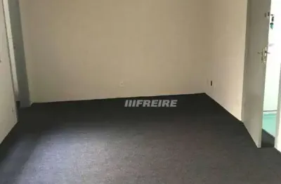 Sala para alugar, 27 m² por r$ 1.270/mês - centro - são caetano do sul/sp