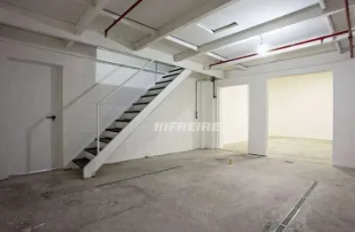 Loja, 102 m² - venda por r$ 2.500.000,00 ou aluguel por r$ 29.697,00/mês - indianópolis - são paulo/sp