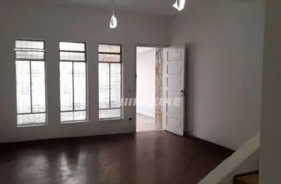 Sobrado com 3 dormitórios à venda, 100 m² por r$ 540.000,00 - assunção - são bernardo do campo/sp
