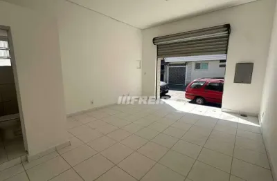 Salão para alugar, 40 m² por r$ 1.900,00/mês - boa vista - são caetano do sul/sp