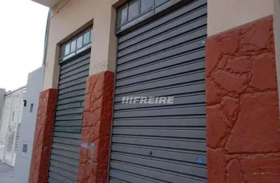 Salão para alugar, 40 m² por r$ 1.100,00/mês - osvaldo cruz - são caetano do sul/sp