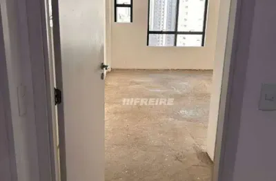 Sala para alugar, 52 m² por R$ 2.627/mês - Boa Vista - São Caetano do Sul/SP