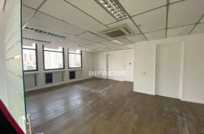 Laje à venda, 440 m² por R$ 2.250.000,00 - Centro - São Caetano do Sul/SP