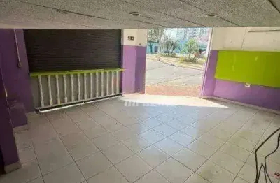 Salão para alugar, 100 m² por R$ 8.282/mês - Centro - São Caetano do Sul/SP