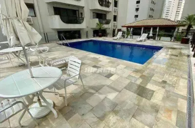 Apartamento com 3 dormitórios à venda, 142 m² por r$ 950.000,00 - pitangueiras praia - guarujá/sp