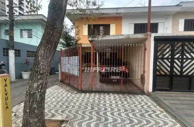 Sobrado com 3 dormitórios à venda, 194 m² por r$ 800.000,00 - barcelona - são caetano do sul/sp