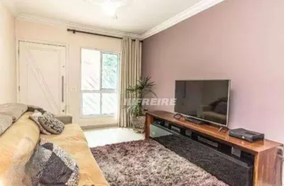 Sobrado com 3 dormitórios, 180 m² - venda por R$ 1.700.000 ou aluguel por R$ 8.836/mês - Santa Paula - São Caetano do Sul/SP