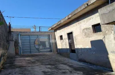 Casa com 3 dormitórios à venda, 120 m² por R$ 675.000 - Vila Rica - São Paulo/SP