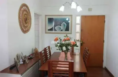 Apartamento com 3 dormitórios à venda, 87 m² por R$ 495.000 - Santa Maria - Santo André/SP