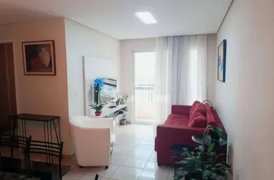 Apartamento com 2 dormitórios para alugar, 68 m² por R$ 4.738,75/mês - Santo Antônio - São Caetano do Sul/SP