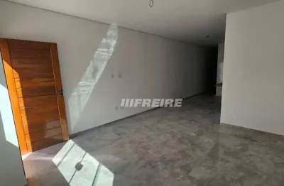 Casa com 3 dormitórios à venda, 74 m² por R$ 675.000,00 - Vila Francisco Matarazzo - Santo André/SP