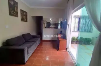 Apartamento com 2 dormitórios à venda, 120 m² por R$ 480.000,00 - Nova Gerty - São Caetano do Sul/SP