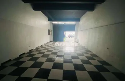 Salão para alugar, 60 m² por r$ 3.033,20/mês - osvaldo cruz - são caetano do sul/sp