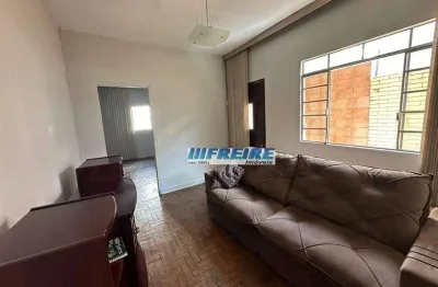 Sobrado com 4 dormitórios à venda, 146 m² por r$ 980.000,00 - santa paula - são caetano do sul/sp