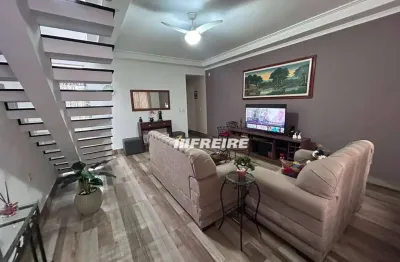 Sobrado com 3 dormitórios à venda, 143 m² por r$ 1.310.000,00 - olímpico - são caetano do sul/sp
