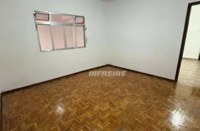 Casa com 3 dormitórios à venda, 137 m² por r$ 850.000,00 - olímpico - são caetano do sul/sp