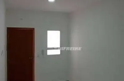 Apartamento com 1 dormitório para alugar, 25 m² por r$ 1.693,00/mês - osvaldo cruz - são caetano do sul/sp