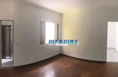 Casa com 1 dormitório para alugar, 40 m² por r$ 2.040,00/mês - boa vista - são caetano do sul/sp