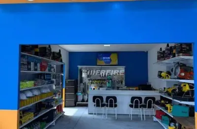 Galpão, 291 m² - venda por r$ 2.400.000,00 ou aluguel por r$ 14.420,00/mês - fundação - são caetano do sul/sp