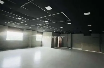 Prédio para alugar, 397 m² por r$ 10.835,00/mês - barcelona - são caetano do sul/sp