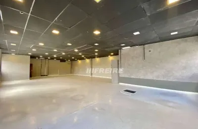 Prédio para alugar, 397 m² por r$ 10.835,00/mês - barcelona - são caetano do sul/sp