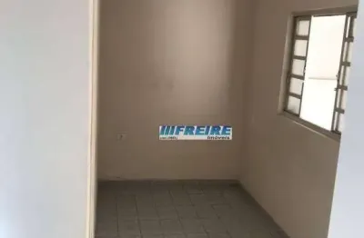 Casa com 1 dormitório para alugar, 60 m² por r$ 1.741,42/mês - osvaldo cruz - são caetano do sul/sp