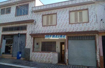 Sobrado com 3 dormitórios para alugar, 80 m² por r$ 3.570,00/mês - santa paula - são caetano do sul/sp