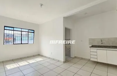 Studio com 1 dormitório para alugar, 17 m² por R$ 1.220,00/mês - Vila Palmares - Santo André/SP